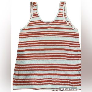 Rag & Bone Women's Top Sweater Soze Large